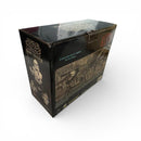 Gentle Giant Mini Bust - Clone Trooper (Blue) (10421/15000) - Star Wars Deluxe Collectible