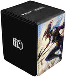 Ultra Pro - Alcove Flip Box - Magic the Gathering Final Fantasy - Kain