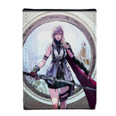 Ultra Pro - Alcove Flip Box - Magic the Gathering Final Fantasy - Lightning