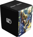 Ultra Pro - Alcove Flip Box - Magic the Gathering Final Fantasy - Vivi