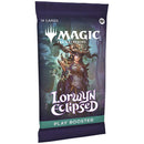 Magic The Gathering - Draft Night - Lorwyn Eclipsed