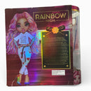 Rainbow High - Kia Hart Fashion Doll - Special Edition