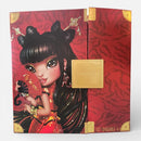 Rainbow High - Lily Cheng Fashion Doll Year of the Tiger - Special Edition