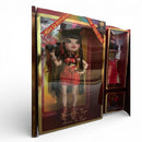 Rainbow High - Lily Cheng Fashion Doll Year of the Tiger - Special Edition