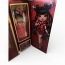 Rainbow High - Lily Cheng Fashion Doll Year of the Tiger - Special Edition