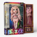 Rainbow High - Series 2 - Bella Parker Fashion Doll