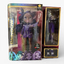 Rainbow High - Series 2 - Krystal Bailey Fashion Doll