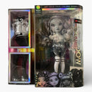 Rainbow High Shadow High - Series 1 - Nicole Steel Fashion Doll