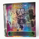 Rainbow High Shadow High - Series 1 - Nicole Steel Fashion Doll