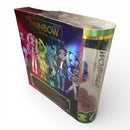 Rainbow High - Series 2 - Amaya Raine Fashion Doll