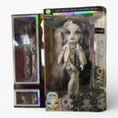 Rainbow High Shadow High - Series 1 - Heather Grayson Fashion Doll