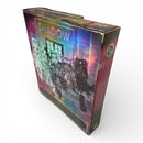 Rainbow High Shadow High - Series 1 - Heather Grayson Fashion Doll