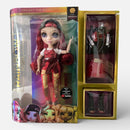 Rainbow High - Series 1 - Ruby Anderson Fashion Doll