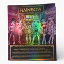 Rainbow High - Series 1 - Ruby Anderson Fashion Doll