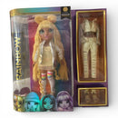 Rainbow High - Series 1 - Sunny Madison Fashion Doll