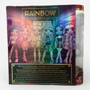 Rainbow High - Series 1 - Sunny Madison Fashion Doll