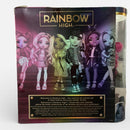Rainbow High - Series 2 - Stella Monroe Fashion Doll