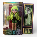Rainbow High - Series 1 - Jade Hunter Fashion Doll