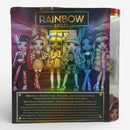 Rainbow High - Series 1 - Jade Hunter Fashion Doll
