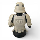 Gentle Giant Mini Bust - Stormtrooper (4343/10000) - Star Wars Deluxe Collectible