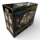 Gentle Giant Mini Bust - Stormtrooper (4343/10000) - Star Wars Deluxe Collectible