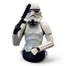 Gentle Giant Mini Bust - Stormtrooper (2971/10000) - Star Wars Deluxe Collectible