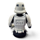 Gentle Giant Mini Bust - Stormtrooper (2971/10000) - Star Wars Deluxe Collectible