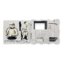 Gentle Giant Mini Bust - Stormtrooper (2971/10000) - Star Wars Deluxe Collectible