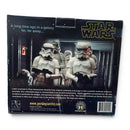 Gentle Giant Mini Bust - Stormtrooper (2971/10000) - Star Wars Deluxe Collectible
