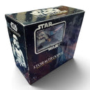 Gentle Giant Mini Bust - Stormtrooper (2971/10000) - Star Wars Deluxe Collectible