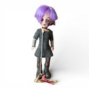 Living Dead Dolls - Series 17 - Spider Sting