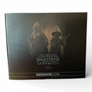 Sideshow Collectibles - Jawa Sixth Scale Figure Set - Star Wars Collectible
