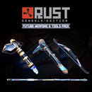 Rust  [Console Edition]