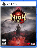 Nioh 3