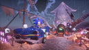 Sonic Racing: Crossworlds