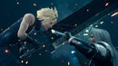 Final Fantasy VII Remake Intergrade