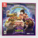 Teenage Mutant Ninja Turtles - Splintered Fate Pipin' hot Collector's Edition