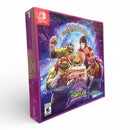 Teenage Mutant Ninja Turtles - Splintered Fate Pipin' hot Collector's Edition
