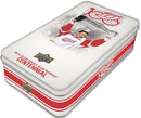Upper Deck - Hobby Booster - 2025-26 Detroit Red Wings Centennial