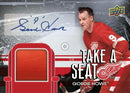 Upper Deck - Hobby Booster - 2025-26 Detroit Red Wings Centennial