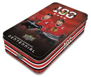 Upper Deck - Enthusiast Booster - 1926-2026 Chicago Blackhawks Hundredth Anniversary