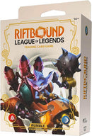 Riot - Riftbound League of Legends  -  Rumble Champion Decks