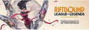 Riot - Riftbound League of Legends  -  Rumble Champion Decks