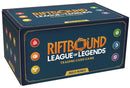 Riot - Riftbound League of Legends  -  Bulk Runes Box