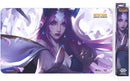Riot - Bound Edge Playmat - Riftbound League of Legends  -  Spirit Blossom Irelia