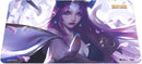 Riot - Bound Edge Playmat - Riftbound League of Legends  -  Spirit Blossom Irelia