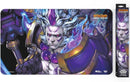 Riot - Bound Edge Playmat - Riftbound League of Legends  -  Spirit Blossom Darius