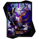 Riot - 100 Art Sleeves - Riftbound League of Legends  -  Spirit Blossom Darius
