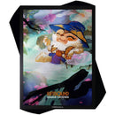 Riot - 100 Art Sleeves - Riftbound League of Legends  -  Spirit Blossom Teemo