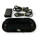 Sony PlayStation Vita Slim Console - PCH-2001 Black (Tested & Working)